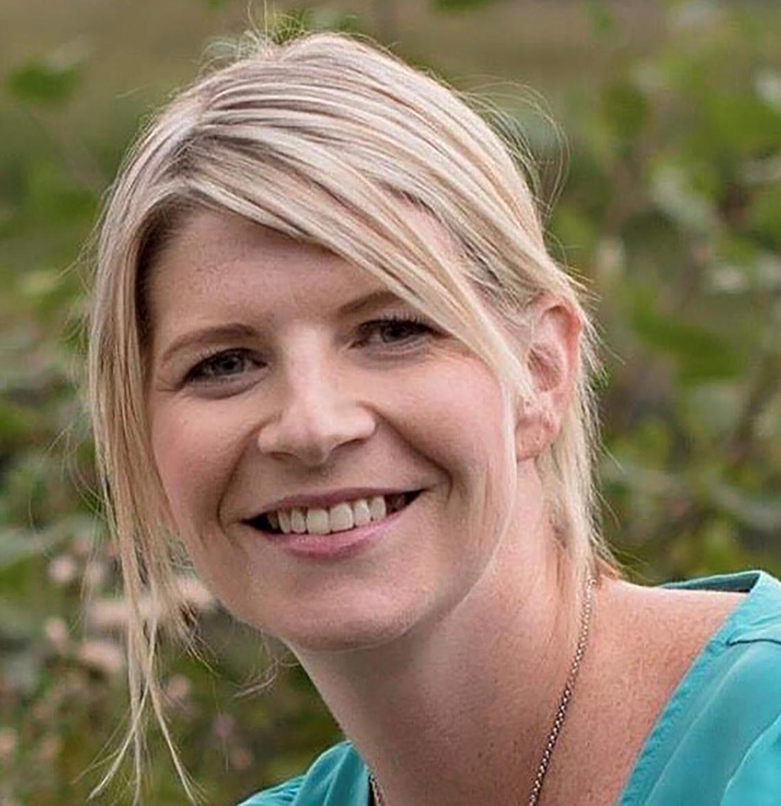 Jennifer Hewitt, UCalgary Nursing alumna