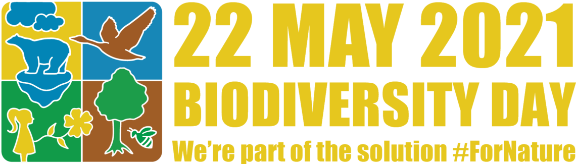 Biodiversity Day logo