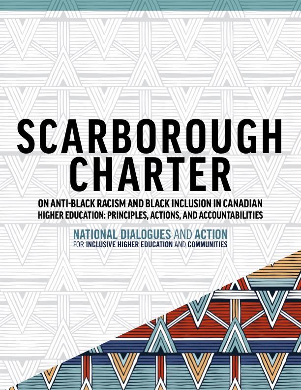 Scarborough Charter