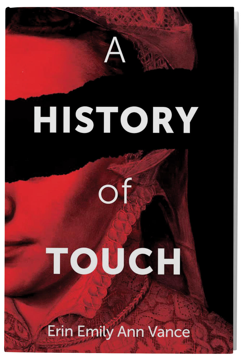 A History of Touch