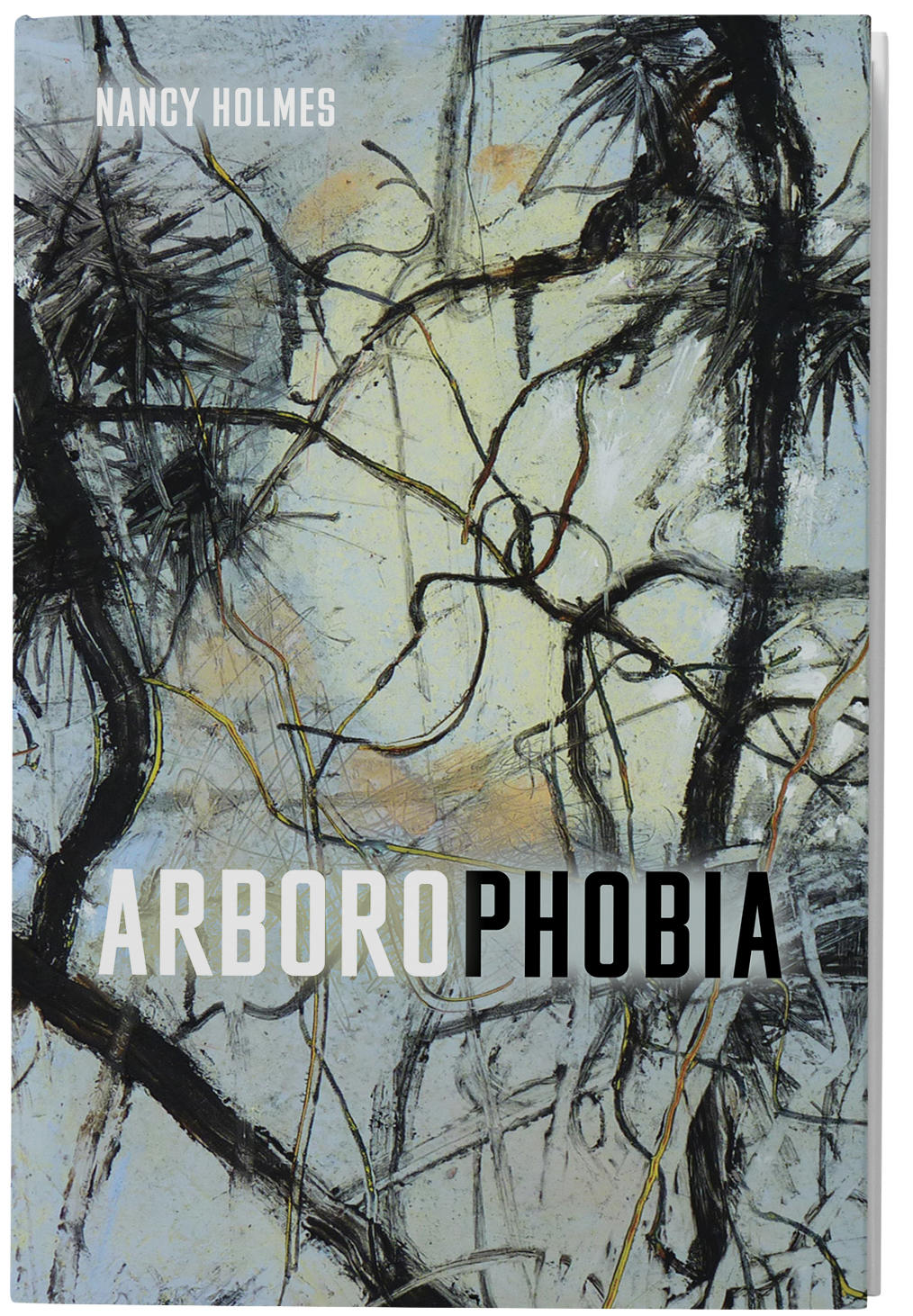 Arborophobia