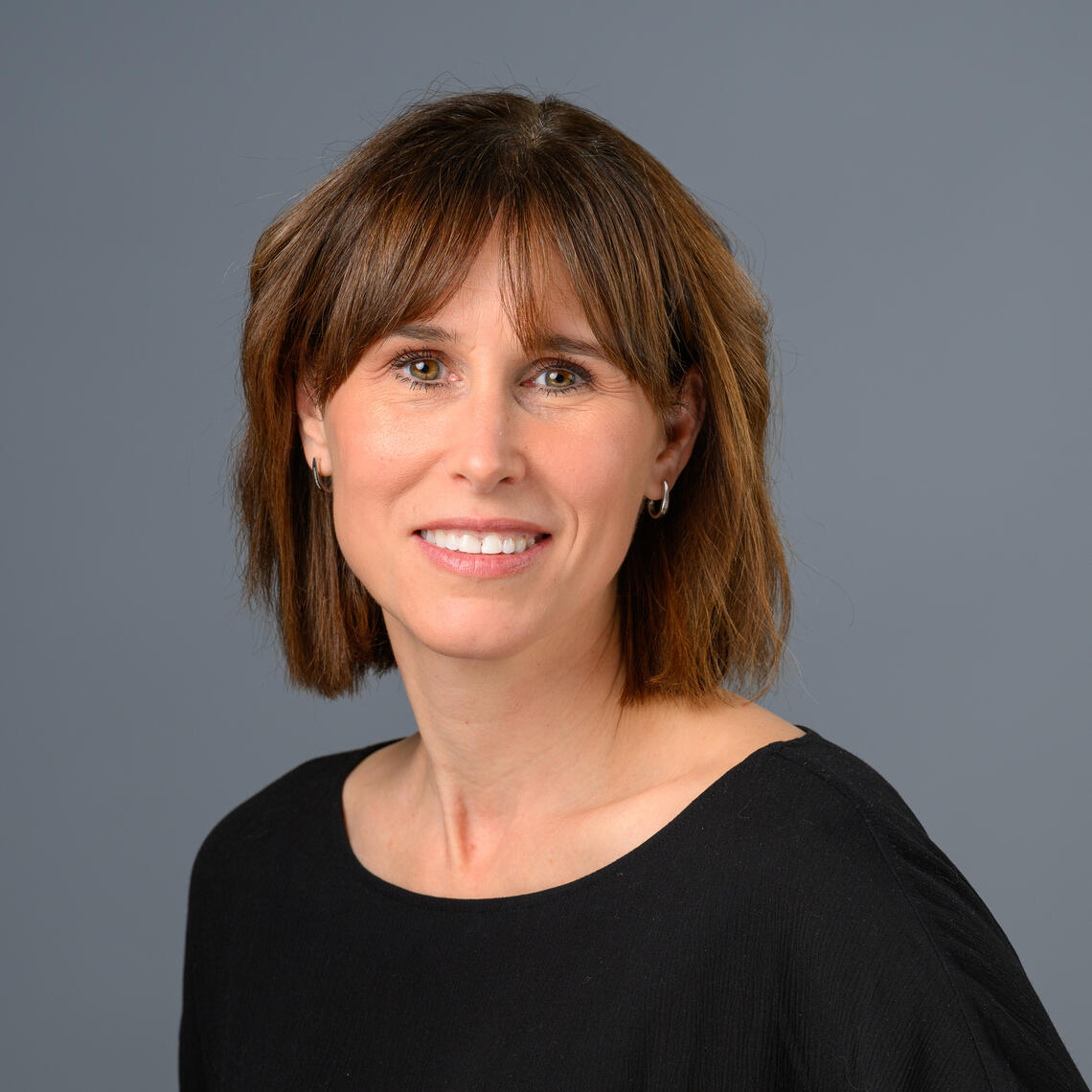 Dr. Jennifer Thomspon, PhD