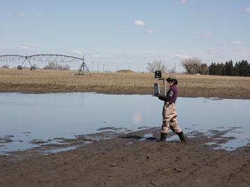 Spring Flooding