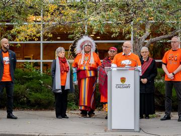 National Day for Truth and Reconciliation 2022