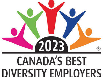 2023 Canada's Best Diversity Employers