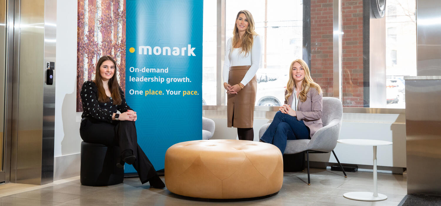 Monark