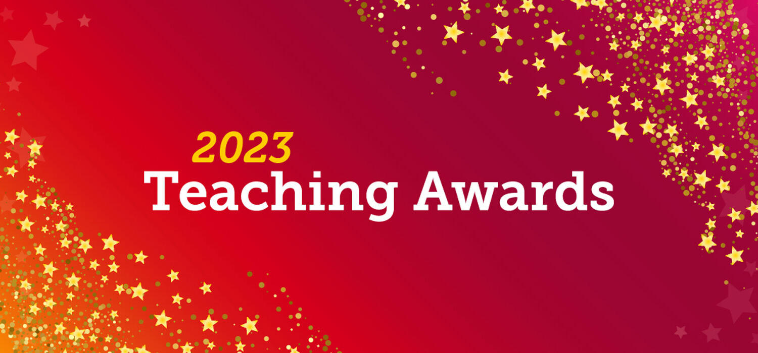 Teaching Awards