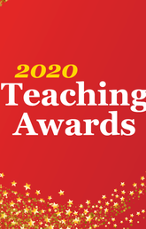 Teaching-Awards-2020