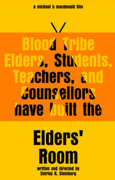 Elders' Room poster