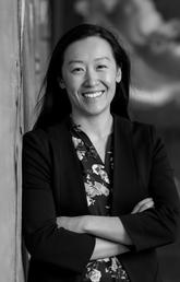Emily Kaing, Master of Landscape Architecture grad, 2021