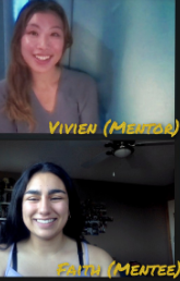 NurseMentor-Vivien and Faith Header