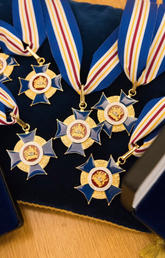 Alberta Order of Excellence 