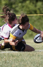 Prevention is better than cure when it comes to high concussion rates in girls’ rugby