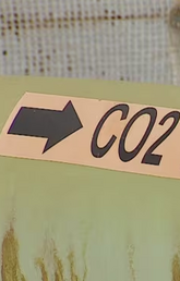 CO2 To Pipeline