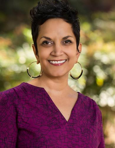 Dr. Leigh Patel will explore how youth-led movements are challenging colonialist constructs on March 23