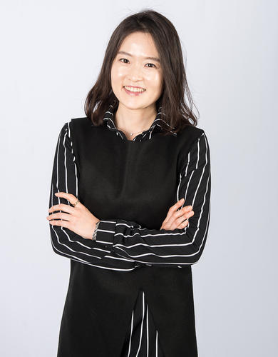 Photo of Dr. Yeonjung Lee