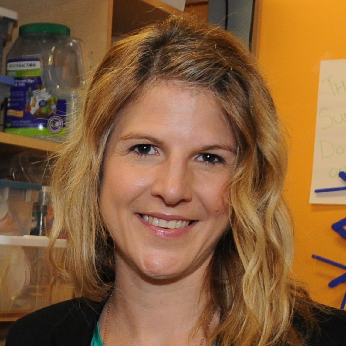 Dr. Fiona Schulte, PhD