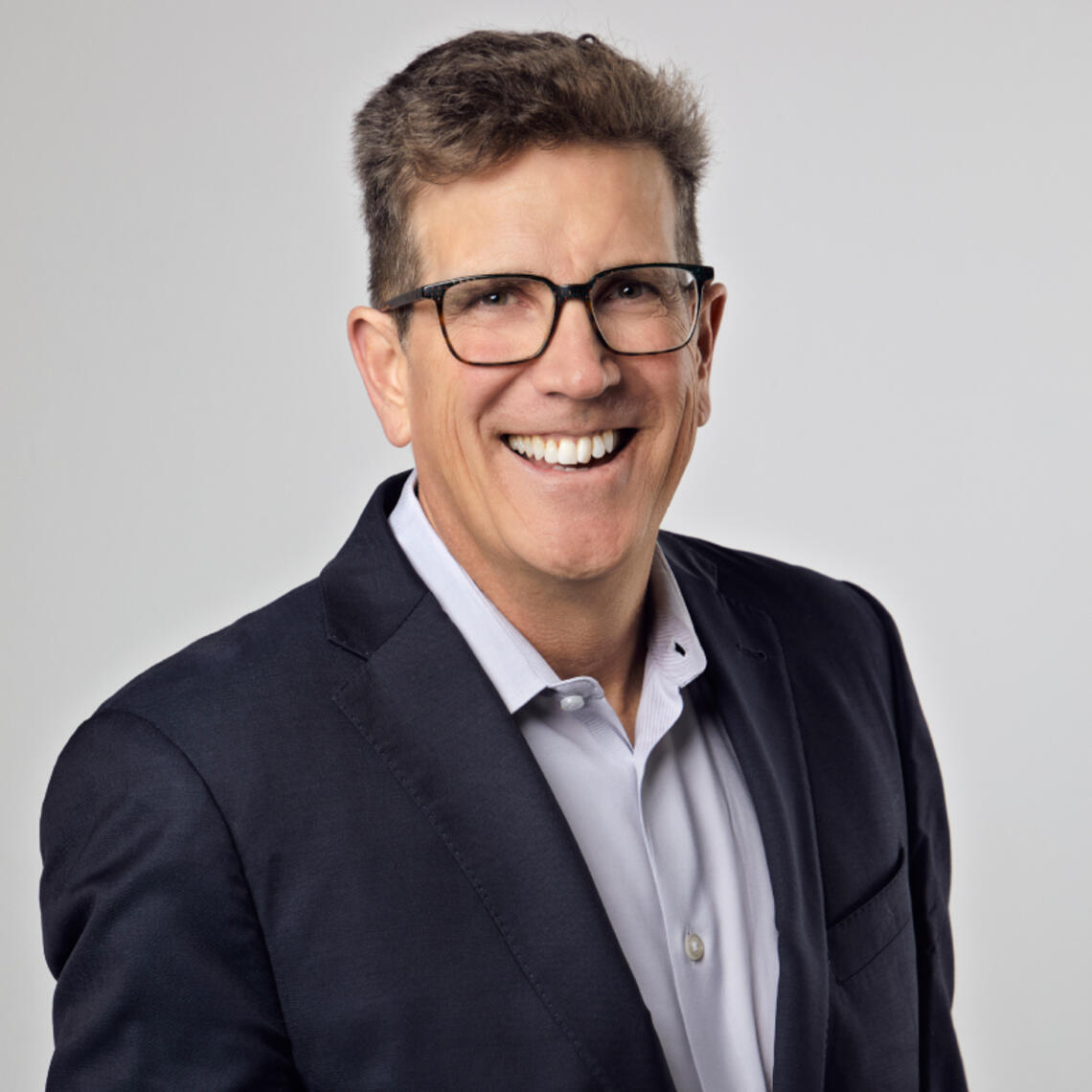 Dr. François Bernier, MD