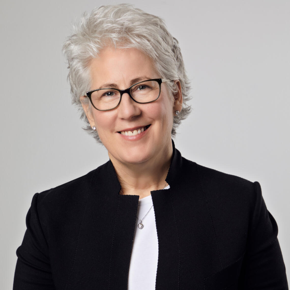 Joanne Weninger, BSc, MBA