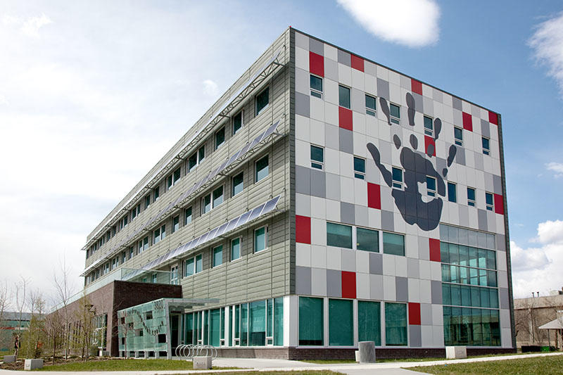 The Child Development Centre