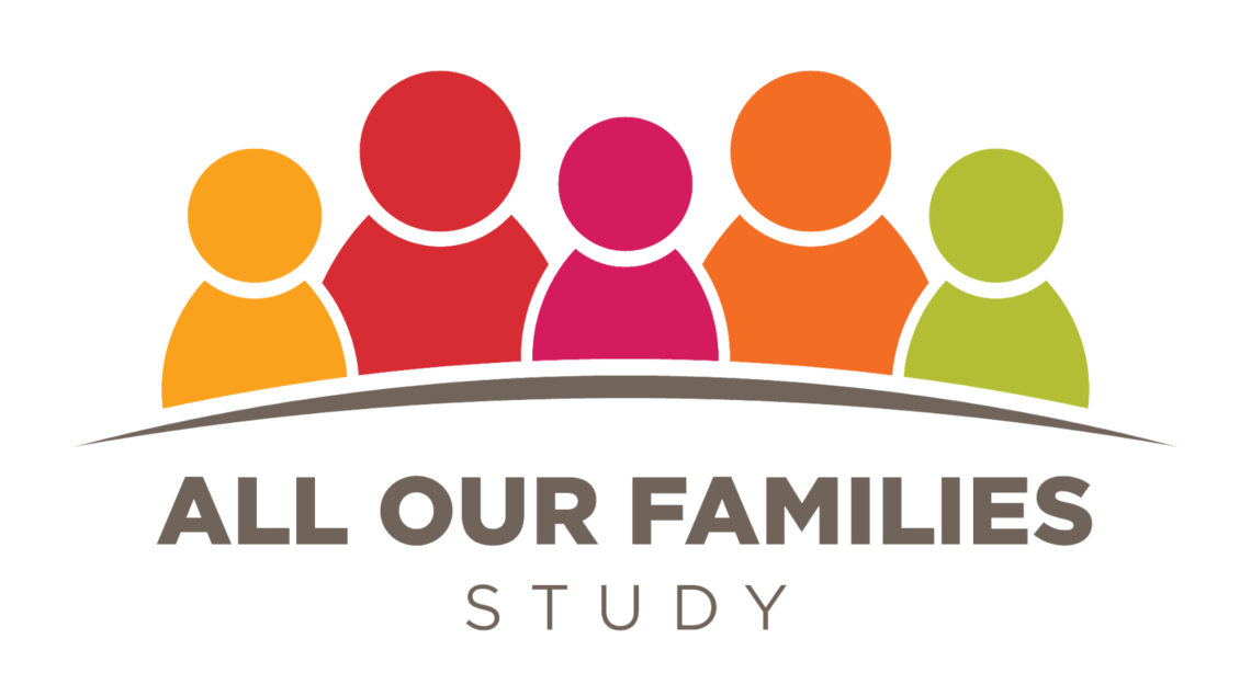 All Our Families