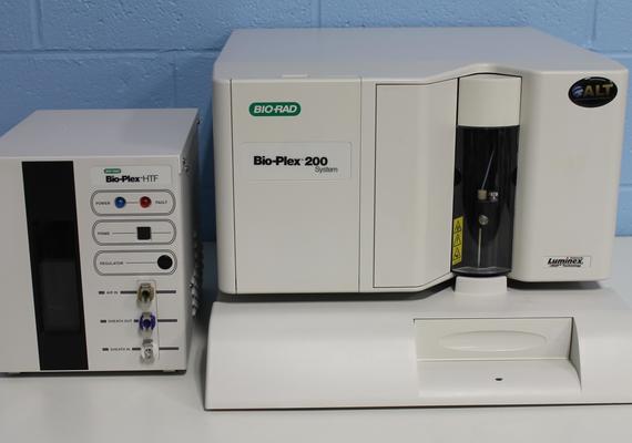 Bio-Plex 200