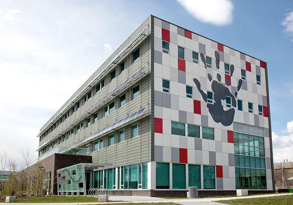 Child Development Centre