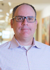 Dr. Greg Guilcher