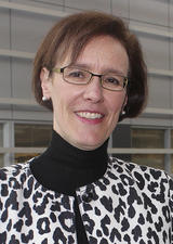 Dr. Deborah Marshall