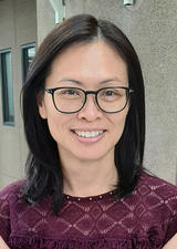Dr. Grace Kwong