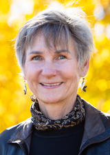 Suzanne Tough, Pediatrics 