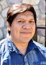 Dr. Julio Garcia Flores