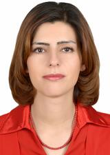 Masoumeh Dehghanimoghadam