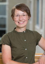 Dr. Christina Hirota