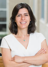 Dr. Masoumeh Dehghanimoghadam