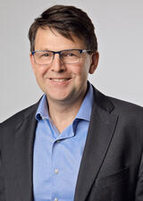 Dr. Benedikt Hallgrímsson