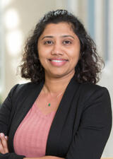 Dr. Vineetha Warriyar Kodalore Vijayan