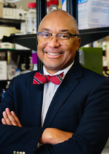 Dr. Morris Scantlebury