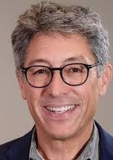 Headshot of Joseph Gleeson